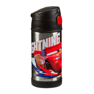 Disney Pixar Cars Funtainer Bottle 335ml