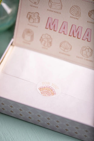 MAMA Tin of Truffles