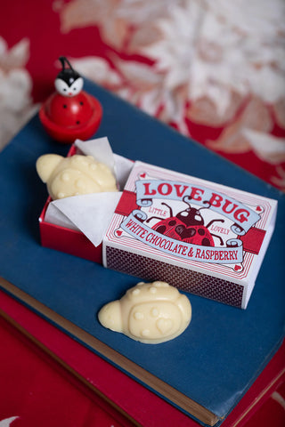 Love Bugs