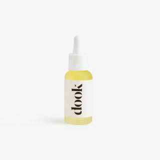 Leave-in Conditioning Hair & Beard Oil
