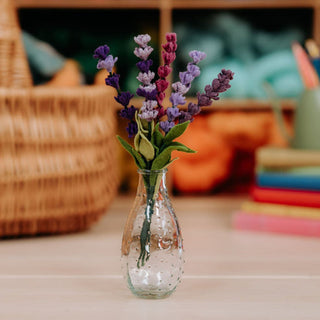 Felt Lavender Craft Kit