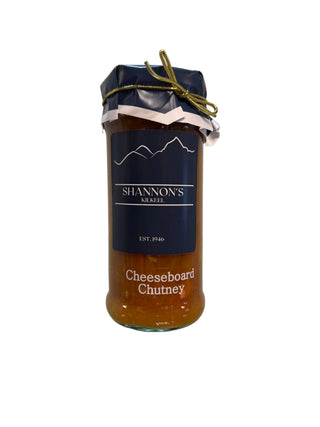 Cheeseboard Chutney 280g
