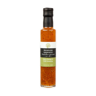 Random Harvest - Spicy Mango & Chilli Dressing