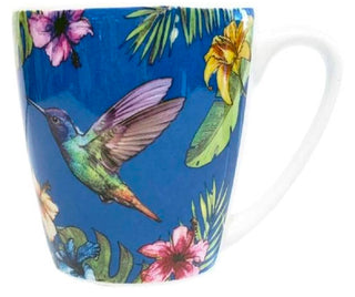 Reignforest Hummingbird Mug 275ml