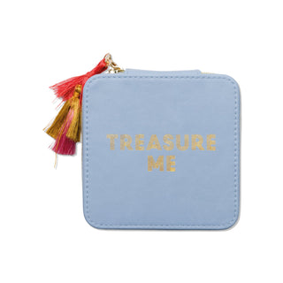 Treasure Me Jewellery Case