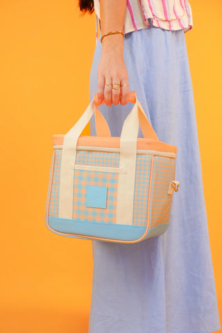 Soda Pop Midi Cooler Bag