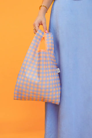 Soda Pop Reusable Shopping Bag Sml