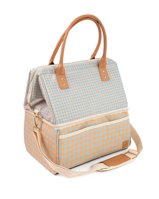 Soda Pop Cooler Bag