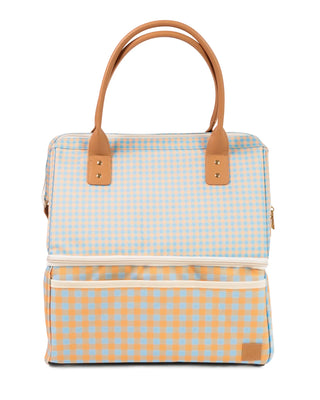 Soda Pop Cooler Bag