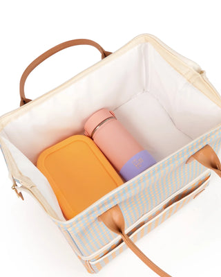 Soda Pop Cooler Bag