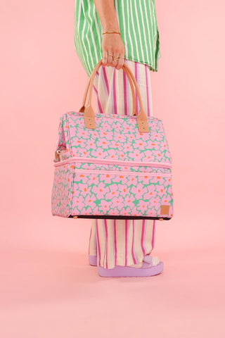 Blossom Cooler Bag