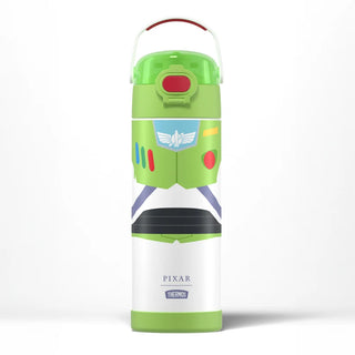 Disney Funtainer Buzz Bottle 470ml