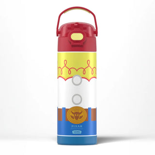 Disney Funtainer Jessie Bottle 470ml