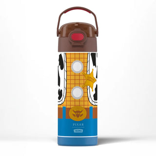 Disney Funtainer Woody Bottle 470ml