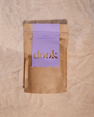 Lavender, Mandarin, Coriander & Cedar Bath Soak 400g