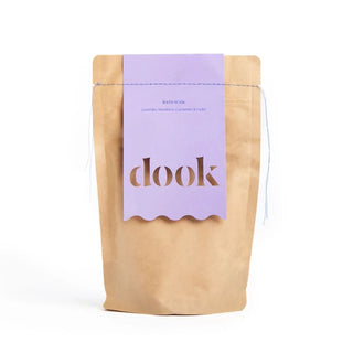 Lavender, Mandarin, Coriander & Cedar Bath Soak 400g