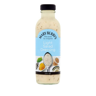 Light Salad Dressing 235ml