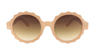 Emma Pink Sunglasses