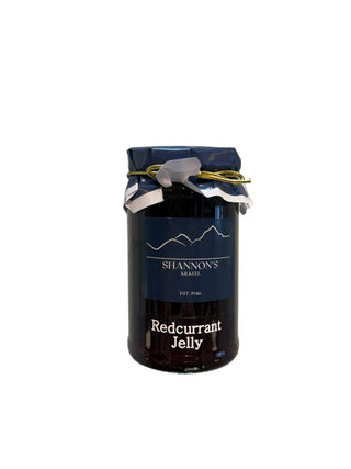 Redcurrant Jelly 227g