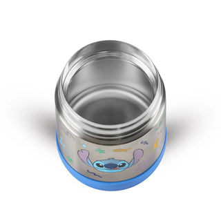 Disney Stitch Funtainer Food Flask 290ml