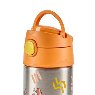 Disney Lion King Funtainer Water Bottle 355ml