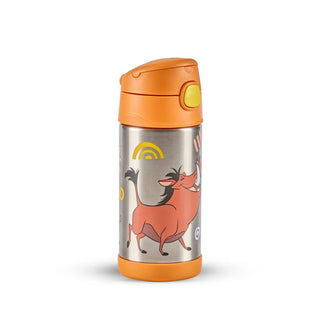 Disney Lion King Funtainer Water Bottle 355ml