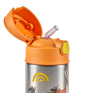 Disney Lion King Funtainer Water Bottle 355ml