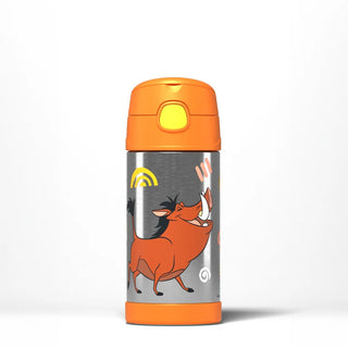 Disney Lion King Funtainer Water Bottle 355ml