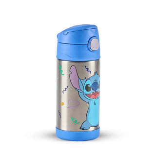 Disney Stitch Funtainer Bottle 355ml