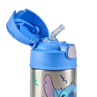Disney Stitch Funtainer Bottle 355ml