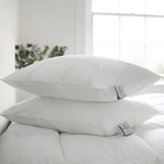 Clusterfull Pillow Pair - Medium Support