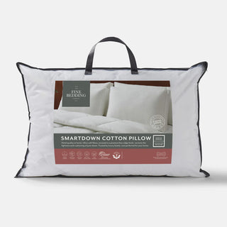 Smartdown Cotton Pillow