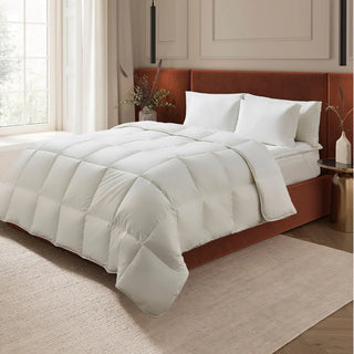 Smartdown Cotton Duvet 10.5 Tog Double