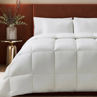 Smartdown Cotton Duvet 10.5 Tog Double
