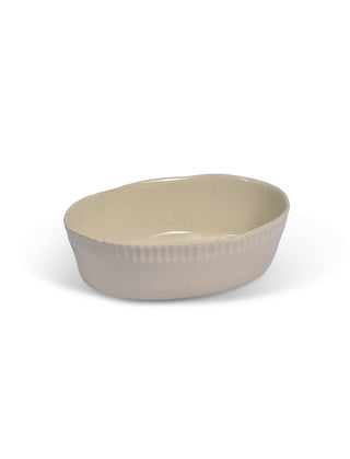 Fernham Small Oval Dish