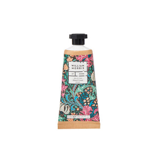 Aloe & Lime Hand Cream Golden Lily Dark 50ml