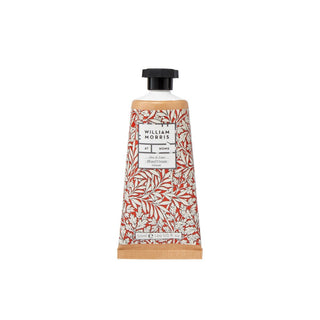 Aloe & Lime Hand Cream Foliage 50ml