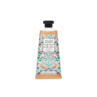 Aloe & Lime Hand Cream Strawberry Thief 50ml