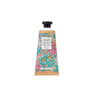 Aloe & Lime Hand Cream Golden Lily Light 50ml