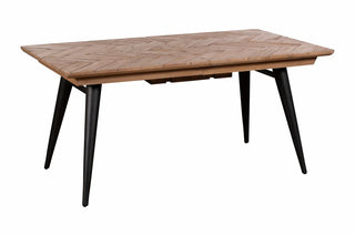 Franklin 160-210cm Extending Dining Table