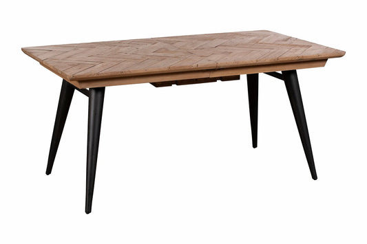Franklin 160-210cm Extending Dining Table