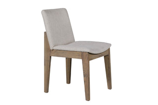 Falun Dining Chair Natural