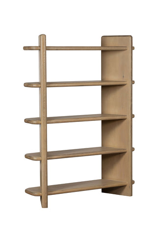 Flynn Bookcase