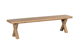 Flynn Dining 160cm Bench