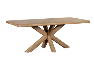 Flynn Dining 180cm Dining Table