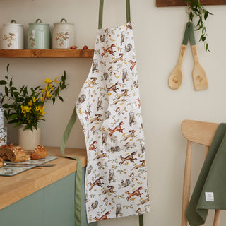 Forest Fable Apron