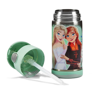 Disney Frozen Funtainer Bottle 335ml