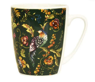 Oak Mug Hidden World Karnataka