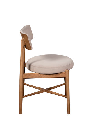 Flora Dining Chair
