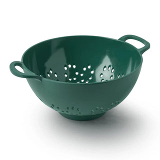 Colander 15cm Forest Green